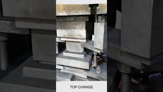 Aluminium alloy hot forging manufacturer #hot #forging #process #goodtools #smartwork #craft #viral