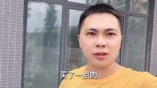 成都猪肉一天一个价，看看今天才卖多少钱1斤，这价格你能接受吗