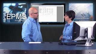 EPMS Tech Talk - Outside Services