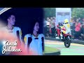 Kerennya Boy & Reva Aksi Freestyle Motor [Anak Jalanan] [1 April 2016]