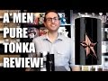 A*Men Pure Tonka by Thierry Mugler Fragrance / Cologne Review