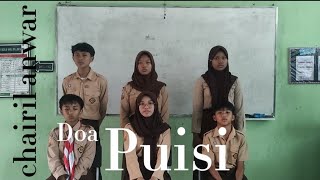 MUSIKALISASI PUISI \