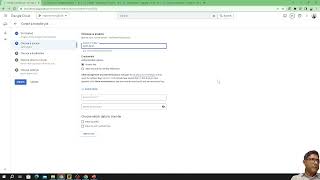 Data Transfer from S3 to cloud storage using storage transfer