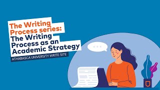 Write Site | The Writing Process as an Academic Strategy