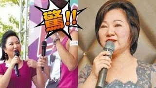 原來「白冰冰」不隻白曉燕一個孩子，「他」是冰姐的「兒子」   成就非凡   知道他的身分大家都震撼了！