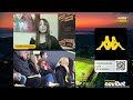 novibet allaboutaris tv news Προετοιμασία και μέτωπο μεταγραφών 28 01 2025