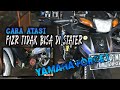 ATASI YAMAHA F1ZR tidak bisa distater ||FORCE 1||