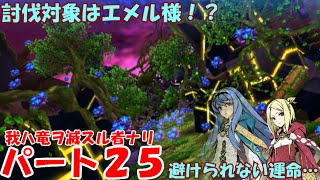 【VFD】part25 討伐対象はエメル様！？避けられない運命… 【セブンスドラゴンⅢcode：VFD】