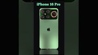 Four Camera concepts #iphone16 #trending