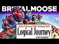 Logical Journey of the Zoombinis - PC Game Review - brutalmoose