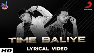 Dr Zeus - Time Baliye Official Song | Raj Ranjodh