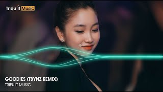 Goodies - TBynz Remix 2022