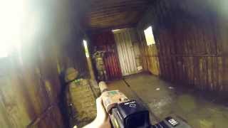 OP BROKEN HOME 4 |  Push for the shipping container  | TTF Milsim