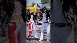 jaatni rohtak ki #khushibaliyan #zeenat_saifi #zeenat #shortsvideo #dance