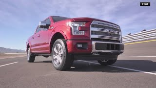 Ford F-150 knocked off top spot after 40 years – Here’s the new #1