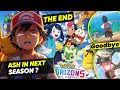 Pokemon Horizons Last Episode | The End Of Horizons ? What is After Horizons : Ash Ketchum ?