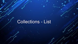 12: List - ArrayList and LinkedList Advanced Java | Java Programming in Tamil | Code Guru