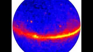 AstrowebbTV | rymdfart.se | Fermi Gamma-ray Space Telescope