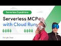 Building a life saving MCP server on Cloud Run (Avalanche demo)