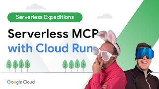 Building a life saving MCP server on Cloud Run (Avalanche demo)