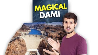 Zero Gravity of the Hoover Dam