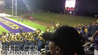 PVAMU “The Marching Storm” • Back That Thang Up @LaborDay Classic ‘22