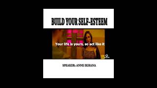 BUILD YOUR SELF-ESTEEM | BEST MOTIVATIONAL AND INSPIRATIONAL VIDEO