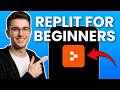 Replit Tutorial for Beginners (2026 AI App Builder Guide)