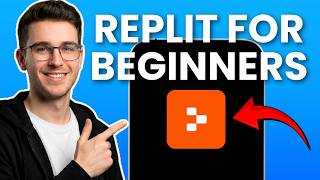 Replit Tutorial for Beginners (2026 AI App Builder Guide)