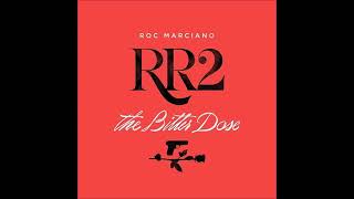 Roc Marciano - RR2: The Bitter Dose (Full Album) (Deluxe Edition)