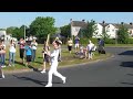 olympic torch llanelli 2012