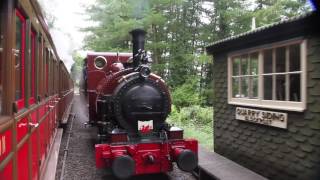 Talyllyn Railway