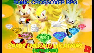 Super Fun Roblox Sonic Game Playing With My Friend D Tube10x Net - roblox sonic crossover rp remake map