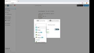 Intro to repl.it (Line Based Coding)