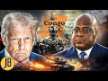 The Endless War For DR Congo 
