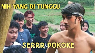 JANTURAN ‼️eling eling tambah seru sampak ,tambah kerasukan