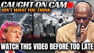 Pastor Terry Anderson | URGENT SIGN 🔯 WHAT WILL HAPPEN TO CHRISTIANS AFTER APRIL 4, 2025