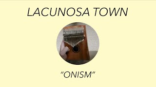 Lacunosa Town - 