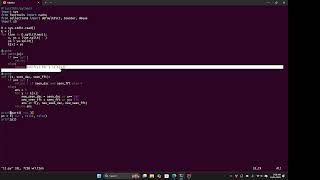 Advent of Code 2025 Day 11