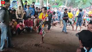 caredott 019||Full janturan ebeg asik budaya jayani