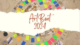 ARTBEAT: A JOURNEY TO SYNC OUR ARTBEATS 🎨