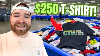 What Can You Find at the Goodwill Bins?
