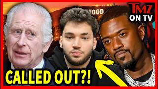 Adin Ross Drama Explodes As Ray J Makes MAJOR Announcement | TMZ TV Ep 5/21/26