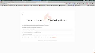 Codeigniter 4 Tutorial 2019 (PHP) - Model with CRUD