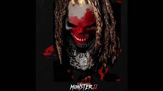 FUTURE-MONSTER 2 [SAMPLER]