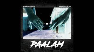 Paalam Lyrics Cc - Future Thug Ft Skusta Clee Instrumental