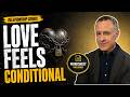 Why You Can’t Relax in Relationships, Episode 1