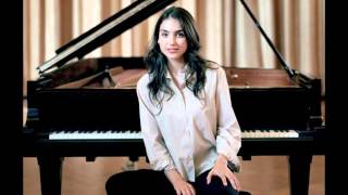 C. W. Gluck / arr. G. Sgambati: Melody from Orpheus (Olga Scheps live)