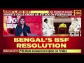 mamata banerjee to meet pm modi after bengal passes resolution against centre s bsf order