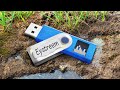 I Found EYstreem’s Secret Minecraft USB…